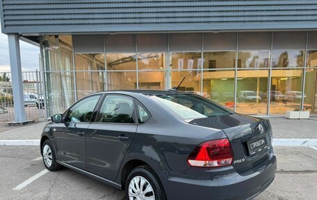 Volkswagen Polo VI (EU Market), 2017 год, 1 010 000 рублей, 7 фотография