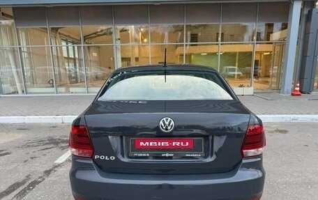 Volkswagen Polo VI (EU Market), 2017 год, 1 010 000 рублей, 6 фотография