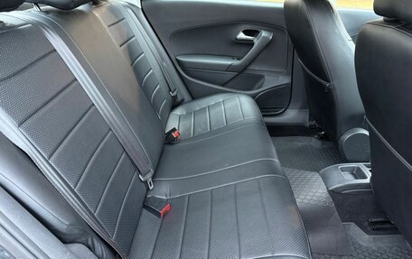 Volkswagen Polo VI (EU Market), 2017 год, 1 010 000 рублей, 11 фотография