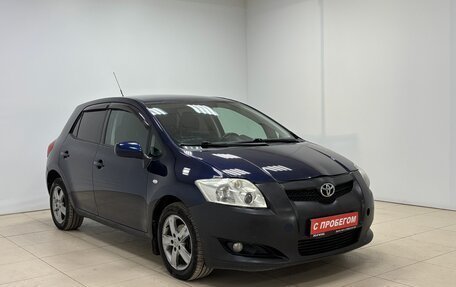 Toyota Auris II, 2008 год, 480 000 рублей, 3 фотография