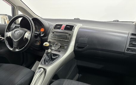 Toyota Auris II, 2008 год, 480 000 рублей, 12 фотография