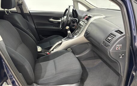 Toyota Auris II, 2008 год, 480 000 рублей, 13 фотография