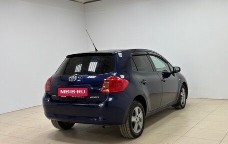 Toyota Auris II, 2008 год, 480 000 рублей, 4 фотография