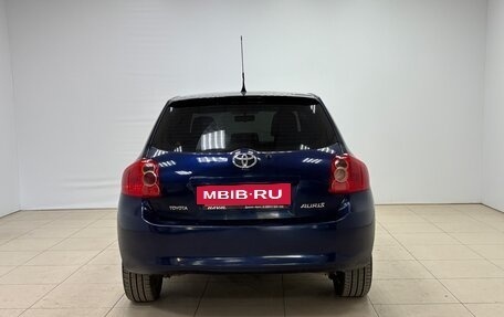Toyota Auris II, 2008 год, 480 000 рублей, 5 фотография