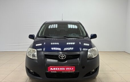 Toyota Auris II, 2008 год, 480 000 рублей, 2 фотография
