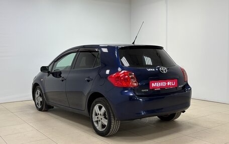 Toyota Auris II, 2008 год, 480 000 рублей, 6 фотография