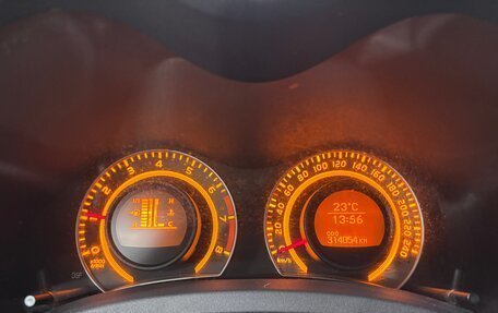 Toyota Auris II, 2008 год, 480 000 рублей, 16 фотография