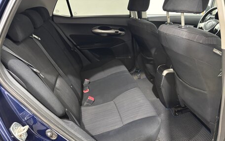 Toyota Auris II, 2008 год, 480 000 рублей, 15 фотография