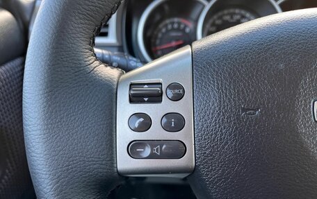 Nissan Tiida, 2011 год, 850 000 рублей, 16 фотография