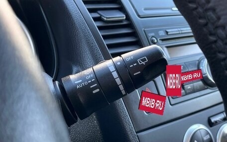 Nissan Tiida, 2011 год, 850 000 рублей, 18 фотография