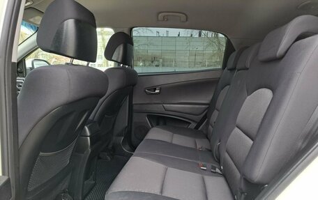 SsangYong Actyon II рестайлинг, 2012 год, 915 000 рублей, 12 фотография