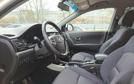 SsangYong Actyon II рестайлинг, 2012 год, 915 000 рублей, 16 фотография