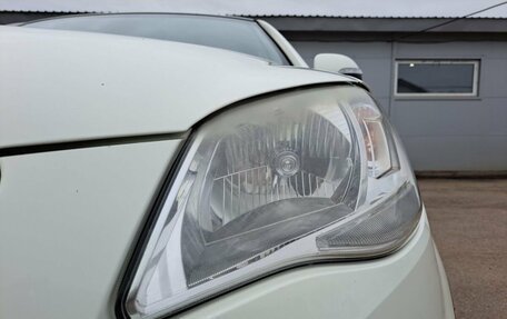 SsangYong Actyon II рестайлинг, 2012 год, 915 000 рублей, 17 фотография