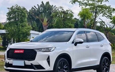 Haval H6, 2022 год, 1 623 007 рублей, 1 фотография