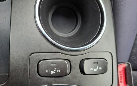 SsangYong Actyon II рестайлинг, 2012 год, 915 000 рублей, 20 фотография