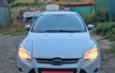 Ford Focus III, 2011 год, 700 000 рублей, 1 фотография