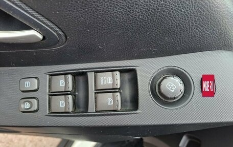 SsangYong Actyon II рестайлинг, 2012 год, 915 000 рублей, 19 фотография