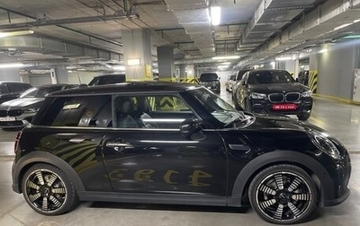 MINI Hatch, 2021 год, 3 500 000 рублей, 1 фотография