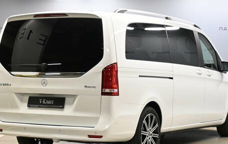 Mercedes-Benz V-Класс, 2022 год, 6 749 000 рублей, 2 фотография