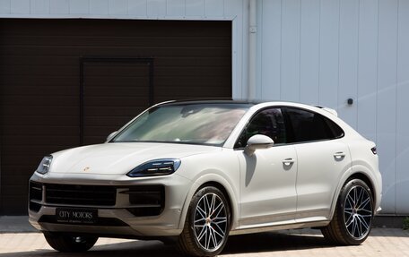 Porsche Cayenne III, 2024 год, 20 925 000 рублей, 1 фотография