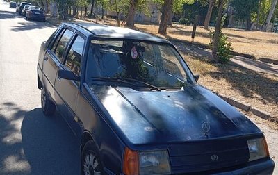 ЗАЗ 1103 «Славута», 2004 год, 70 000 рублей, 1 фотография