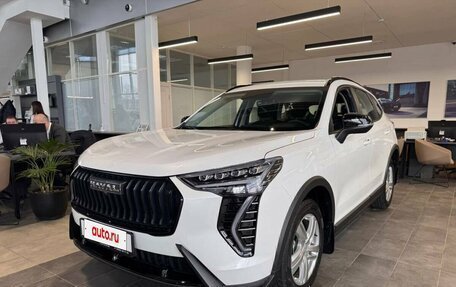 Haval Jolion, 2025 год, 2 399 000 рублей, 1 фотография
