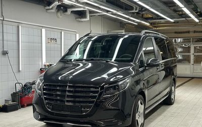 Mercedes-Benz V-Класс, 2025 год, 13 800 000 рублей, 1 фотография