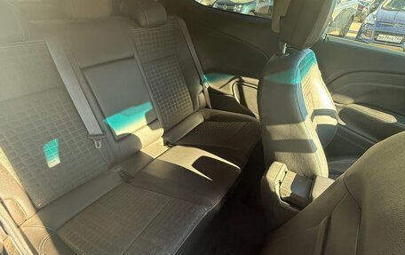 Opel Astra J, 2014 год, 970 000 рублей, 12 фотография