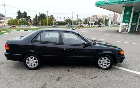 Toyota Corolla, 1995 год, 365 000 рублей, 3 фотография