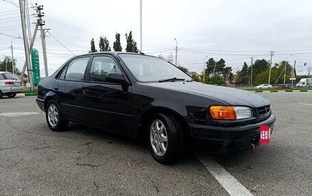 Toyota Corolla, 1995 год, 365 000 рублей, 4 фотография