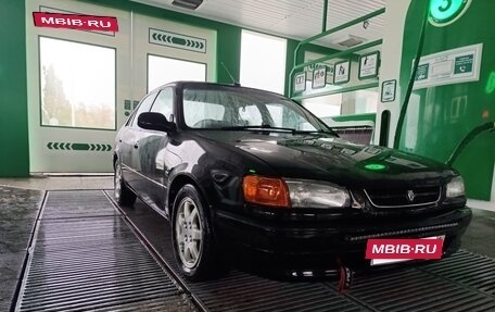 Toyota Corolla, 1995 год, 365 000 рублей, 8 фотография