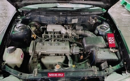 Toyota Corolla, 1995 год, 365 000 рублей, 5 фотография