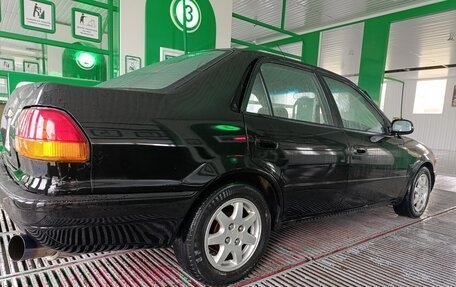 Toyota Corolla, 1995 год, 365 000 рублей, 10 фотография