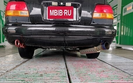 Toyota Corolla, 1995 год, 365 000 рублей, 11 фотография