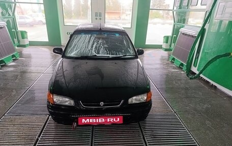 Toyota Corolla, 1995 год, 365 000 рублей, 16 фотография