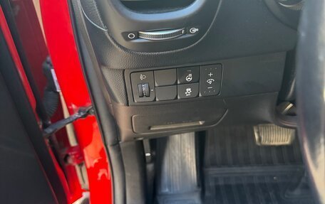 KIA Soul II рестайлинг, 2014 год, 1 180 000 рублей, 3 фотография