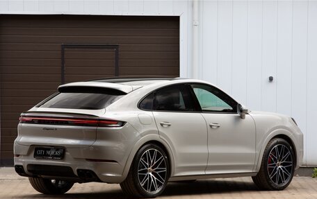 Porsche Cayenne III, 2024 год, 20 925 000 рублей, 2 фотография