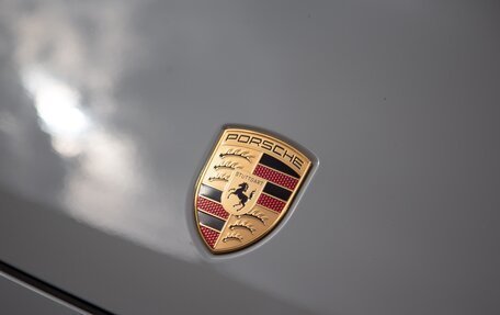Porsche Cayenne III, 2024 год, 20 925 000 рублей, 9 фотография