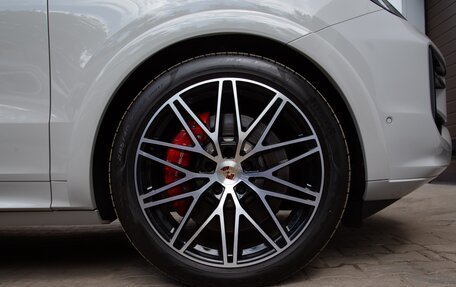 Porsche Cayenne III, 2024 год, 20 925 000 рублей, 7 фотография