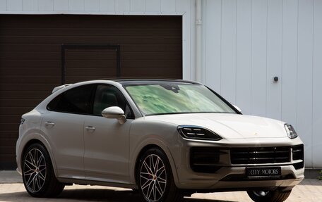 Porsche Cayenne III, 2024 год, 20 925 000 рублей, 4 фотография
