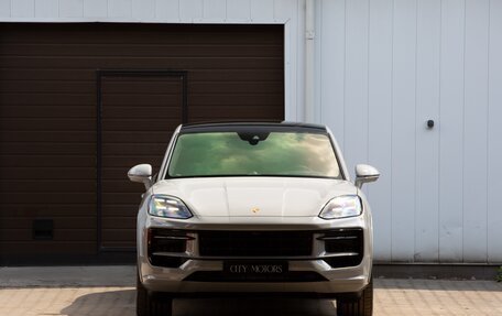 Porsche Cayenne III, 2024 год, 20 925 000 рублей, 3 фотография