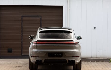 Porsche Cayenne III, 2024 год, 20 925 000 рублей, 6 фотография