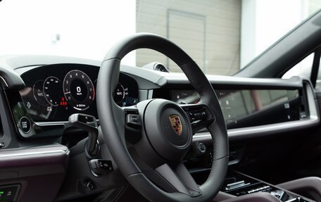 Porsche Cayenne III, 2024 год, 20 925 000 рублей, 16 фотография