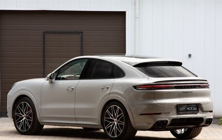 Porsche Cayenne III, 2024 год, 20 925 000 рублей, 5 фотография