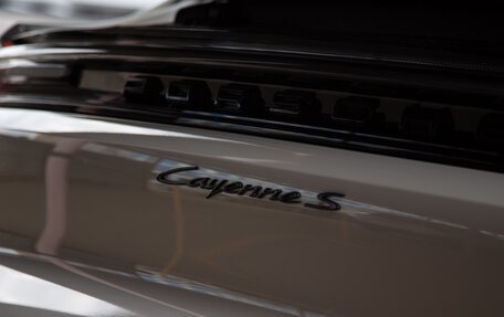 Porsche Cayenne III, 2024 год, 20 925 000 рублей, 10 фотография
