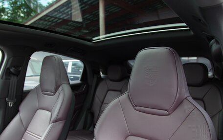 Porsche Cayenne III, 2024 год, 20 925 000 рублей, 26 фотография