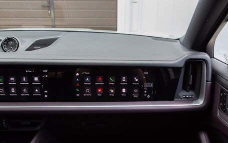 Porsche Cayenne III, 2024 год, 20 925 000 рублей, 25 фотография
