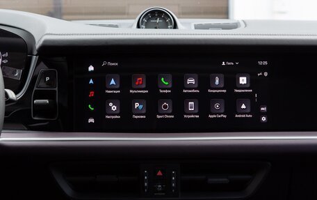 Porsche Cayenne III, 2024 год, 20 925 000 рублей, 22 фотография