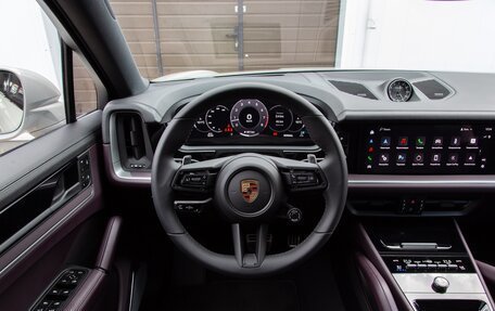 Porsche Cayenne III, 2024 год, 20 925 000 рублей, 30 фотография