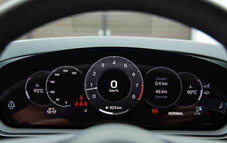 Porsche Cayenne III, 2024 год, 20 925 000 рублей, 18 фотография
